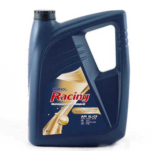 پکیج روغن ایرانول Racing و فیلتر پژو 206
